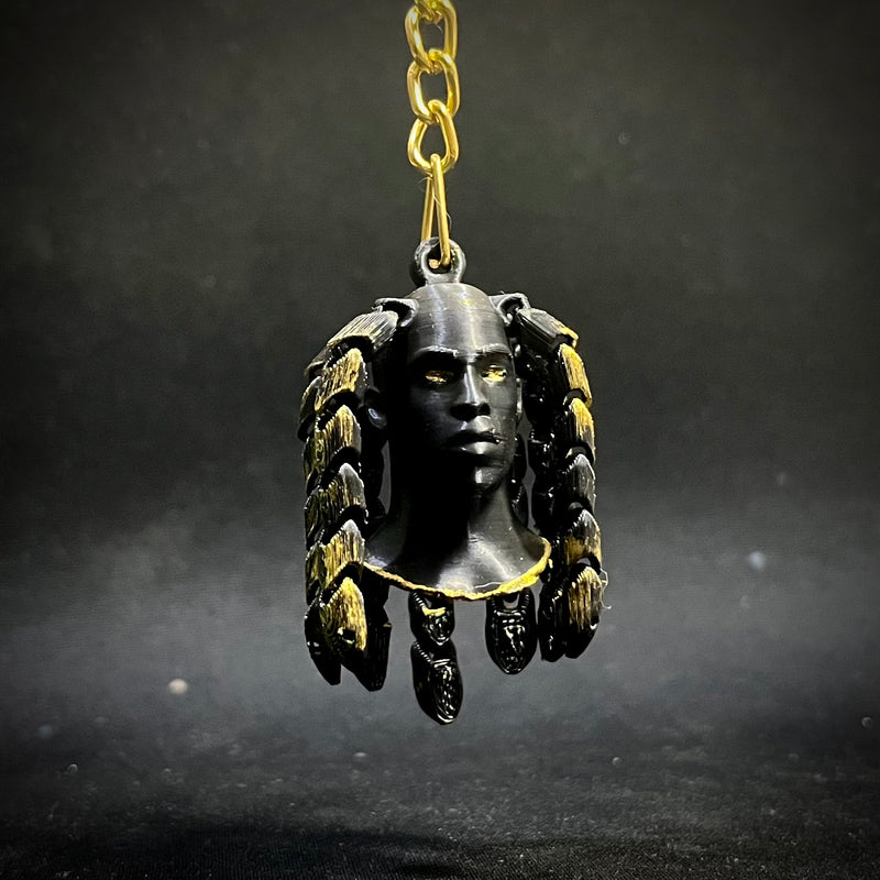 Travis Scott Keychain